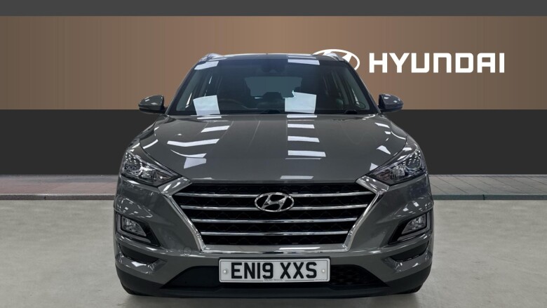 Hyundai Tucson 1.6 GDi SE Nav 5dr 2WD Petrol Estate